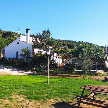 Casa Rural Bellavista Ronda Zewnętrze zdjęcie